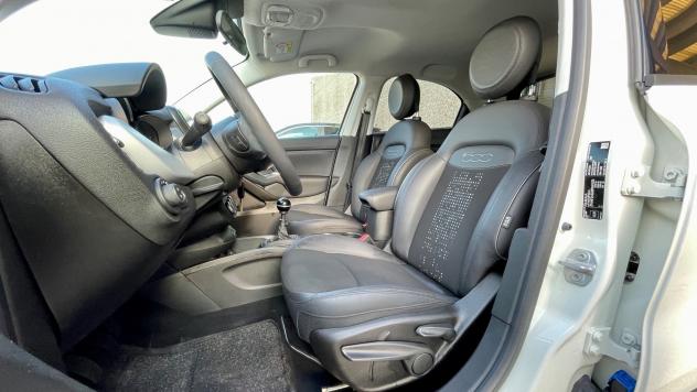 FIAT 500X 1.6 MULTIJET CONNECT 130CV - LANE ASSIST, CRUISE CONTROL, NEOPATENTATI - Foto 8