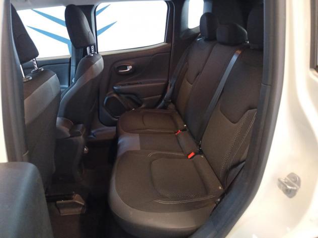 Jeep Renegade 1.0 T3 Limited PROMO FINANZIAMENTO - Foto 9