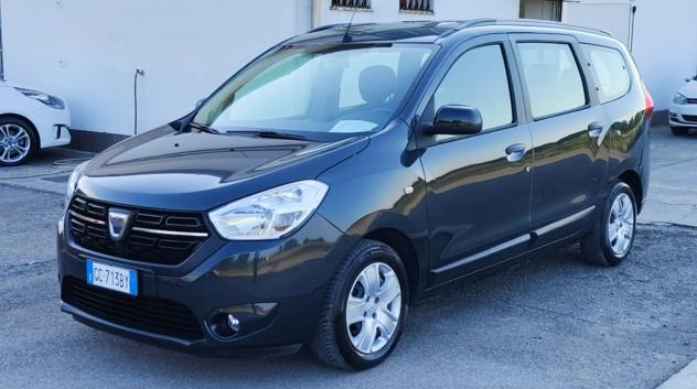 Dacia Lodgy 1.5 Blue dCi 8V 95CV 5 posti Comfort - Foto 2