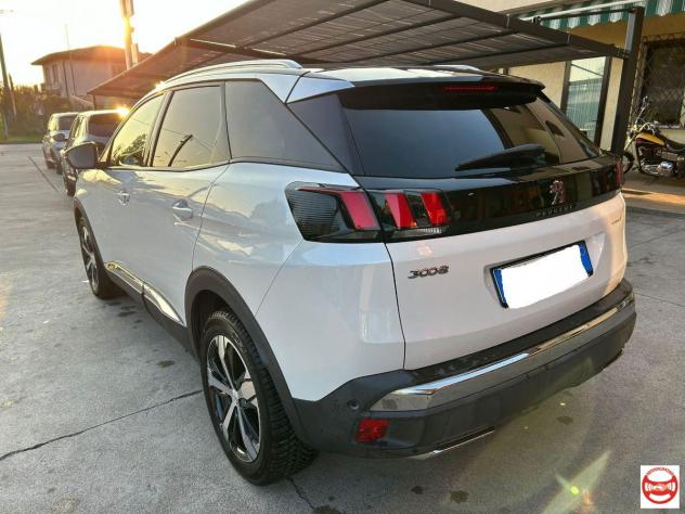PEUGEOT - 3008 1.5 bluehdi Allure s&s 130cv eat8 - Foto 3