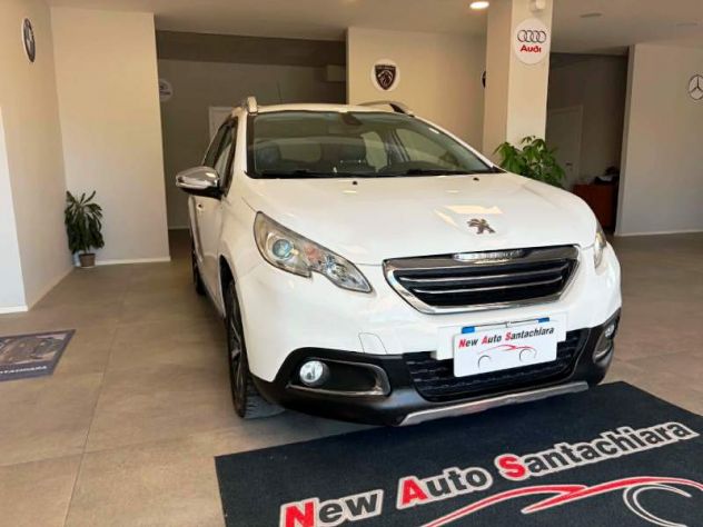 Peugeot 2008 1.6 e-HDi 92 CV Allure - Foto 3