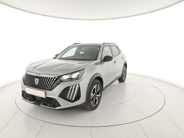 Peugeot 2008 PureTech 100 S&S Allure - Foto 2