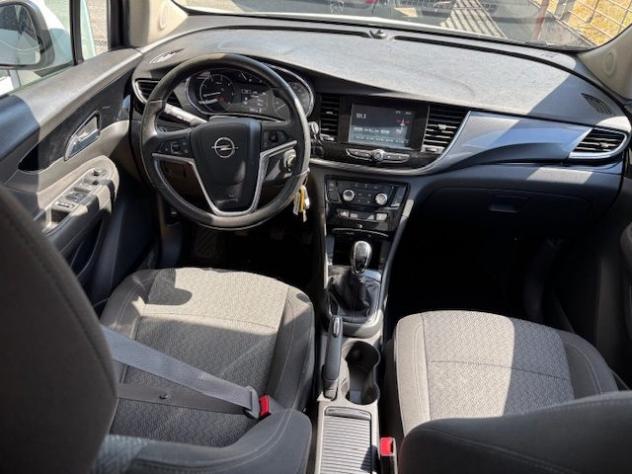 OPEL Mokka X 1.6 CDTI Ecotec 4x2 Start&Stop Advance rif. 23926319 - Foto 8