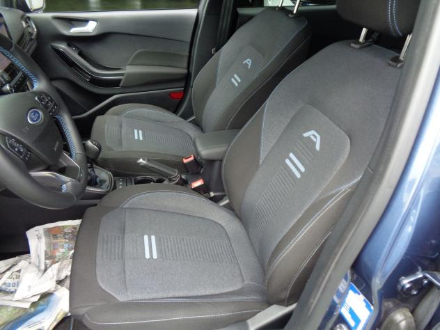 Ford Fiesta Fiesta Active 1.0 ecoboost h 125cv - Foto 9