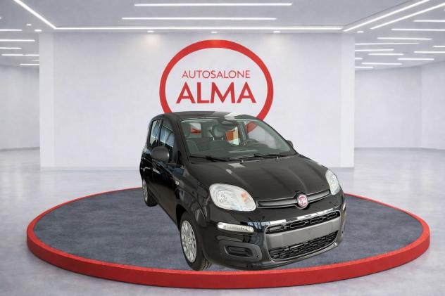 FIAT Pandina 1.0 FireFly 70cv S&S Hybrid Pop