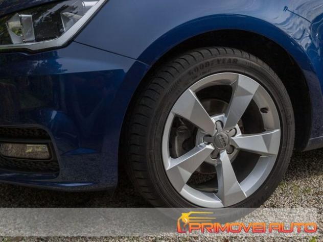 AUDI A1 SPB 1.0 82 CV TFSI Ultra rif. 19610365 - Foto 8