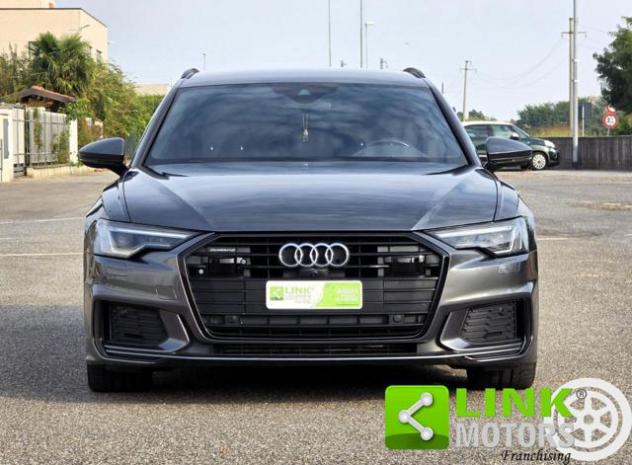 AUDI A6 Avant 50 3.0 TDI quattro tiptronic S Line MHEV rif. 24153021 - Foto 8