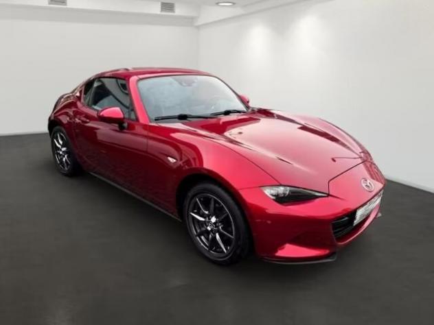 Mazda MX-5 MX-5 1.5L Skyactiv-G RF Exceed sports line - Foto 10