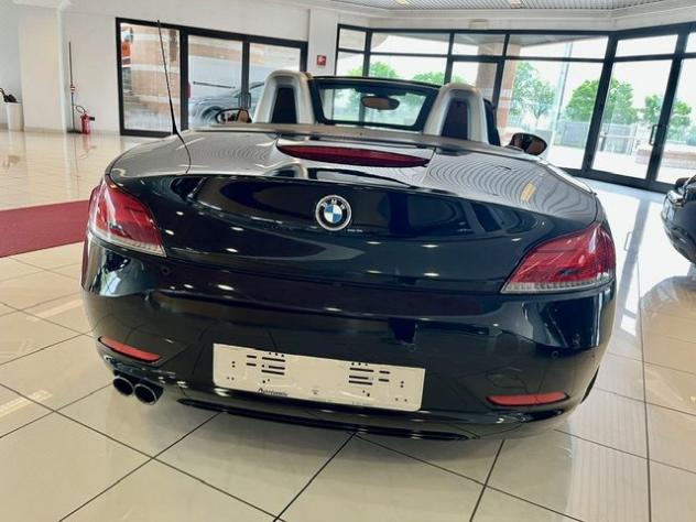BMW Z4 sDrive20i PREZZO REALE !! rif. 23693081 - Foto 6