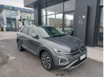 Volkswagen T-Roc I 2022 1.0 tsi Style 110cv