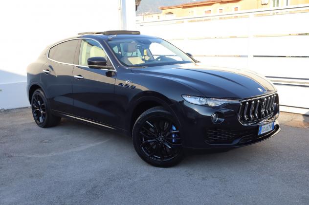 Maserati Levante 2.0 MHEV 330 CV AWD GT-2021