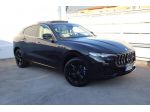 Maserati Levante 2.0 MHEV 330 CV AWD GT-2021