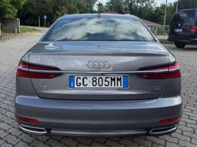 AUDI A6 A6 45 3.0 tdi mhev Business Sport quattro tiptroni rif. 23951526 - Foto 5