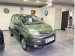 Panda 0.9 TwinAir Turbo S&S 4x4 Lounge