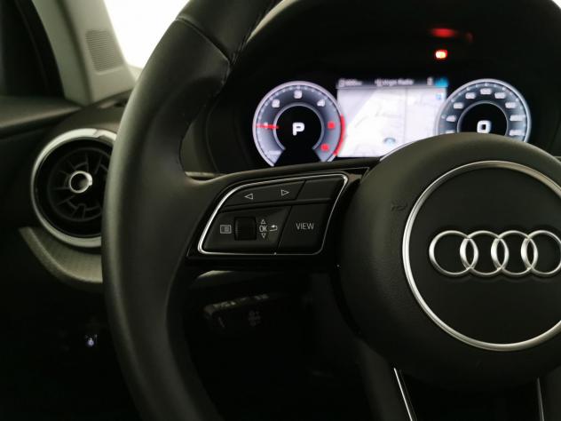 Audi Q2 35 1.5 tfsi S line edition s-tronic - Foto 8