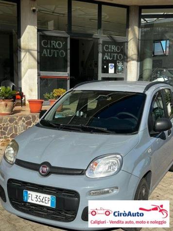 FIAT - Panda - 1.2 Lounge - Foto 4