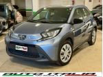 TOYOTA Aygo X X 72cv s-cvt AUTOMATICA#UNIPROPRIETARIO#AZIENDALE rif. 23621397