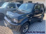 SUZUKI Jimny 1.3 4WD Evolution Plus rif. 24018887