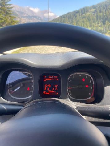 Fiat Panda 0.9 TwinAir Turbo S&S 4x4 - Foto 6