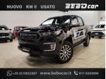 FOTON Tunland G7 Tunland G7 2.0 TDI 4WD Automatico rif. 21754195