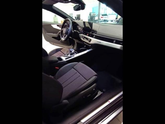 AUDI A5 COUPE' 40 TFSI MHEV QUATTRO S TRONIC S-LINE rif. 24058158 - Foto 3