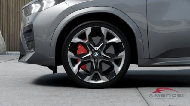 BMW X2 sDrive20i Msport Pro Premium Package rif. 24113781 - Foto 8
