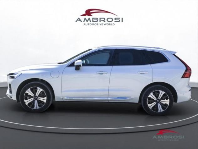 VOLVO XC60 T6 AWD Plug-in hybrid Elettrica/Benzina Plus Brigh rif. 23849604 - Foto 6