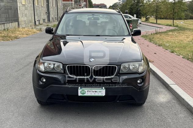 BMW X3 2.0d cat Eletta - Foto 2