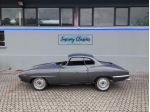 Alfa Romeo Giulia SS