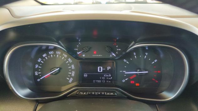 Citroën C3 Aircross PureTech 130 S&S Shine EAT6 - Foto 2