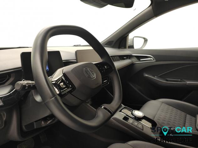 MG MG3 1.5 hybrid+ Luxury auto - Foto 9