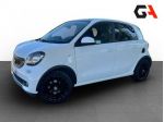 smart forfour 70 1.0 52kW prime