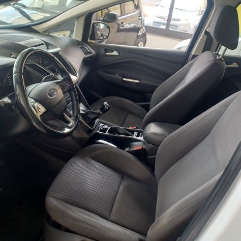 162998 C-MAX GPL DI FABBRICA GARANZIA 12 MESI - Foto 9