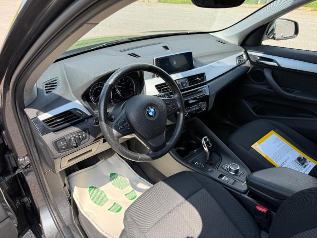 BMW - X1 - xDrive20d Business Advantage - Foto 8
