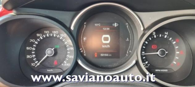 FIAT 500L 1.6 Multijet 120 CV City Cross rif. 24010424 - Foto 10
