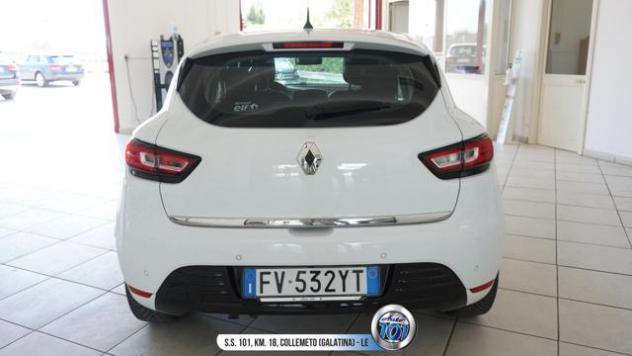RENAULT Clio TCe 90 CV 5 porte Equilibre rif. 23794926 - Foto 9