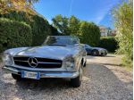 Mercedes Benz