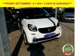 SMART ForFour 70 1.0 Passion rif. 24062747