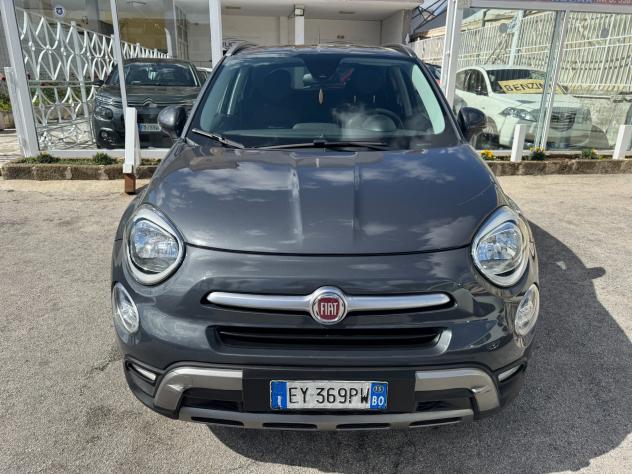 FIAT 500X CROSS 1.6 MJT 120CV 130000KM - Foto 2
