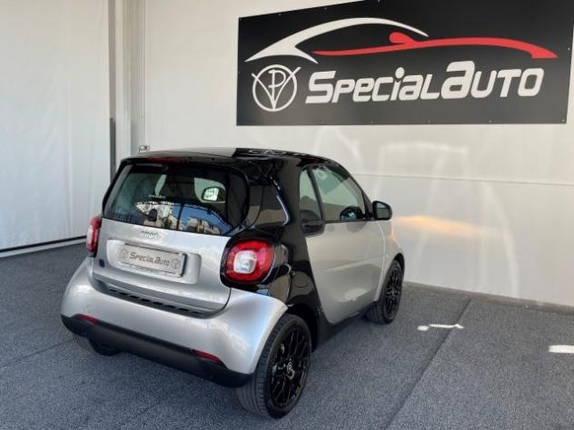 SMART ForTwo EQ BRABUS Style pochi km rif. 24074281 - Foto 9