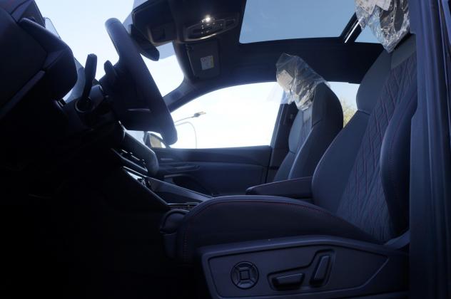 Audi Q5 TDi 204 cv mHEV+ S tronic quattro line edition - Foto 7
