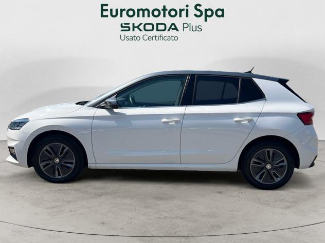 Škoda Fabia Fabia 1.0 mpi evo Style 80cv - Foto 2