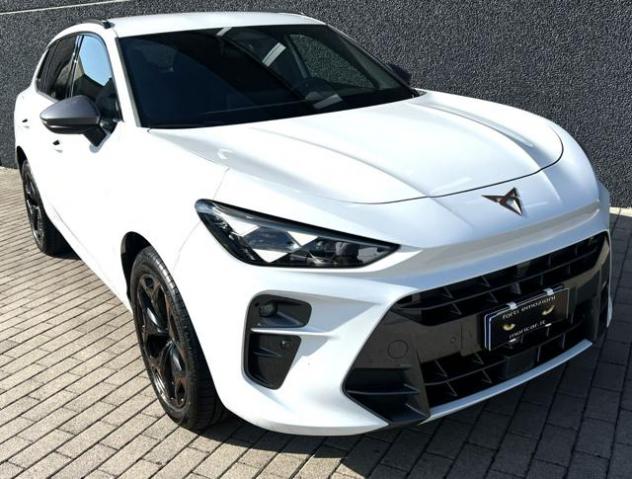 CUPRA Terramar 1.5 MILDHYBRID rif. 24063646 - Foto 5