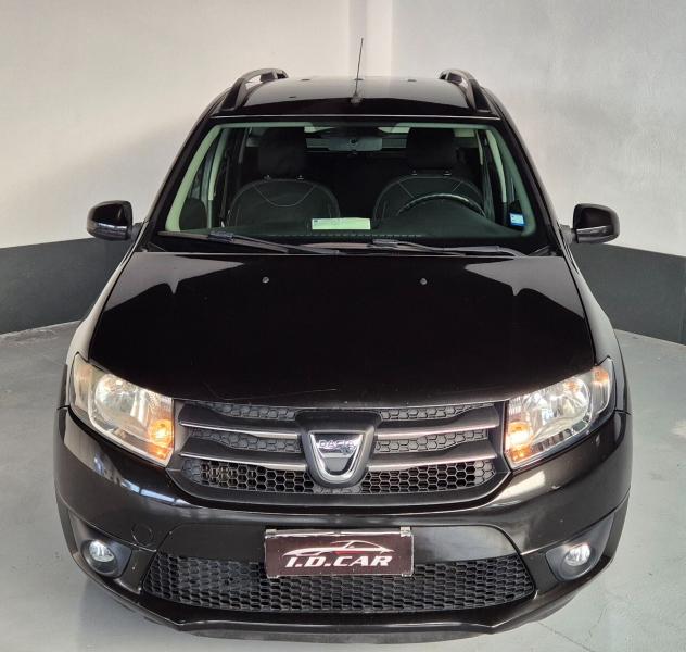 Dacia Logan MCV 1.5 dCi 8V 90CV Start&Stop Automatico - Foto 5