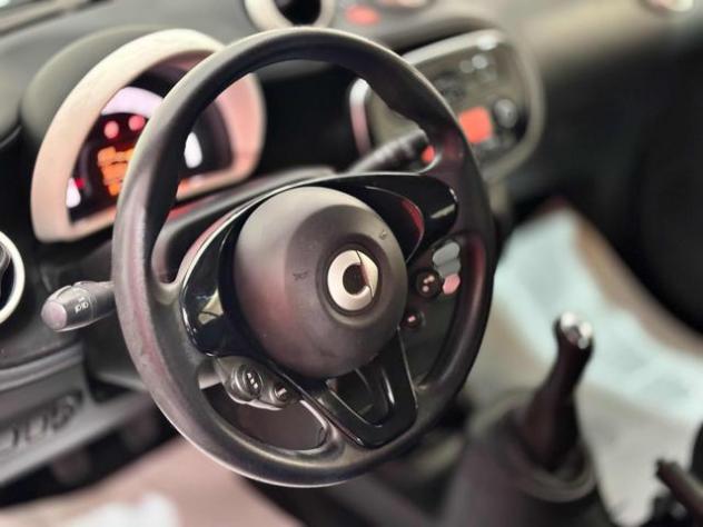 SMART ForTwo 70 1.0 Prime rif. 24133974 - Foto 10