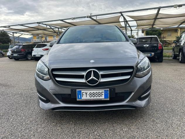 Mercedes Classe B 180 - Foto 9