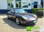 PORSCHE 911 996 Carrera Coupé MANUALE ASI TARGA ORO rif. 23292985