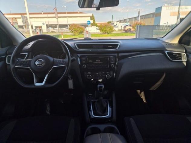 NISSAN Qashqai 1.5 dCi 115 CV DCT rif. 24121115 - Foto 4