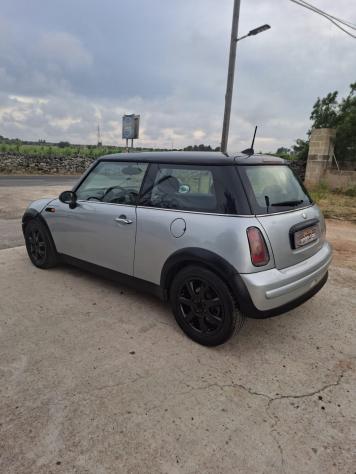 Mini 1.4 tdi One D INTROVABBILE KM REALI - Foto 2