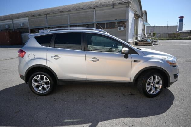 Ford Kuga 2.0 TDCi 136 CV Titanium - NUOVO ARRIVO - Foto 3